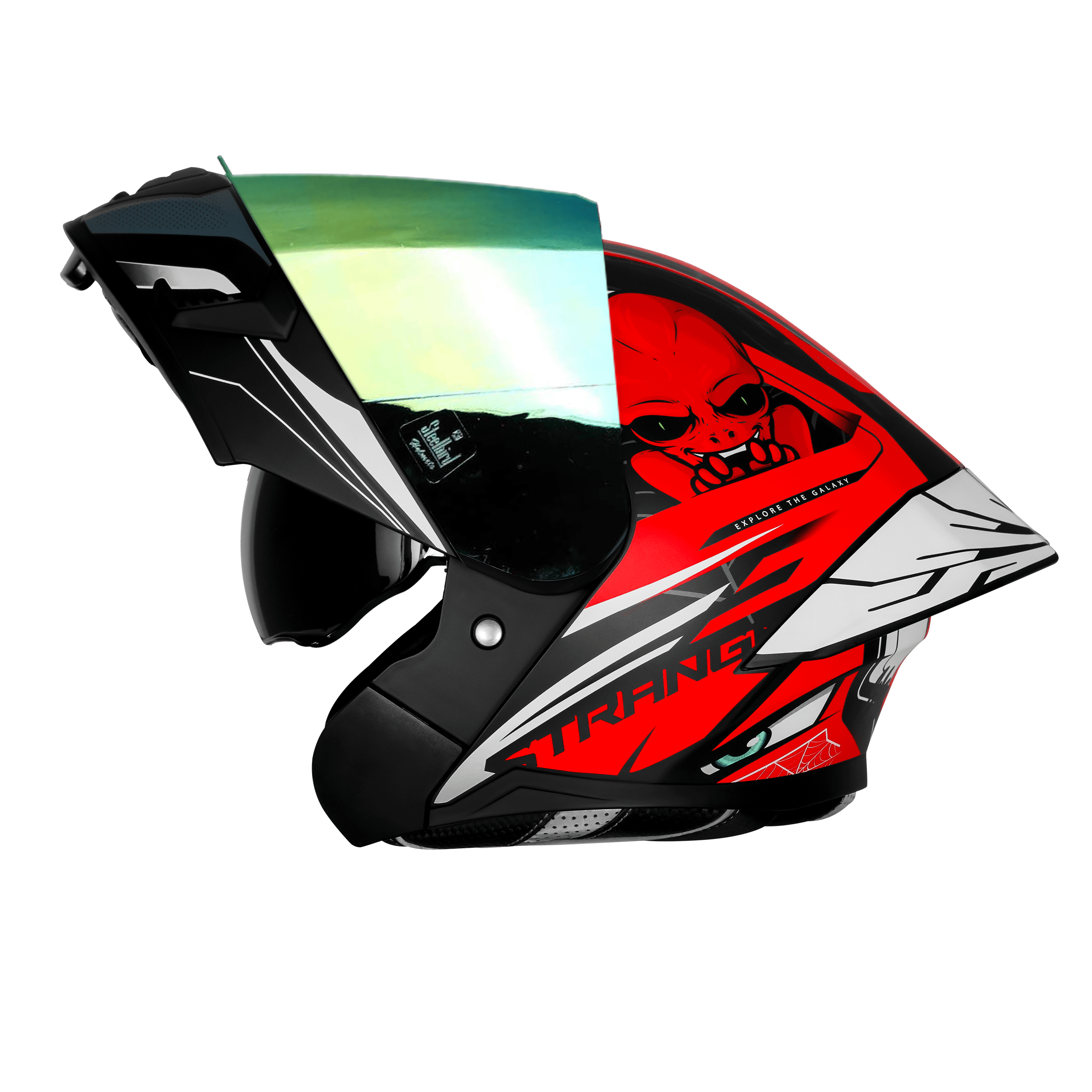 helmet